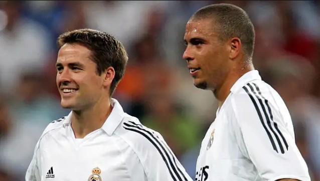 馬奎爾並未 馬奎爾並未